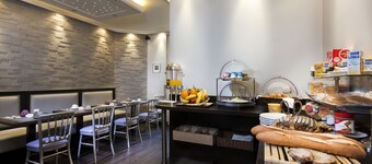 Hôtel Donjon Vincennes