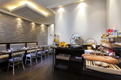 Hôtel Donjon Vincennes