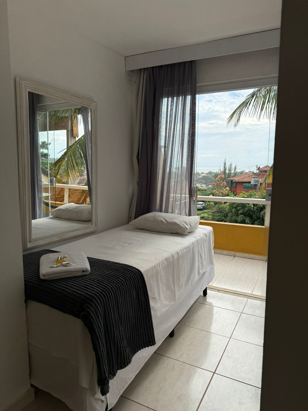 Superior Quadruple Room | Premium bedding, minibar, in-room safe, iron/ironing board