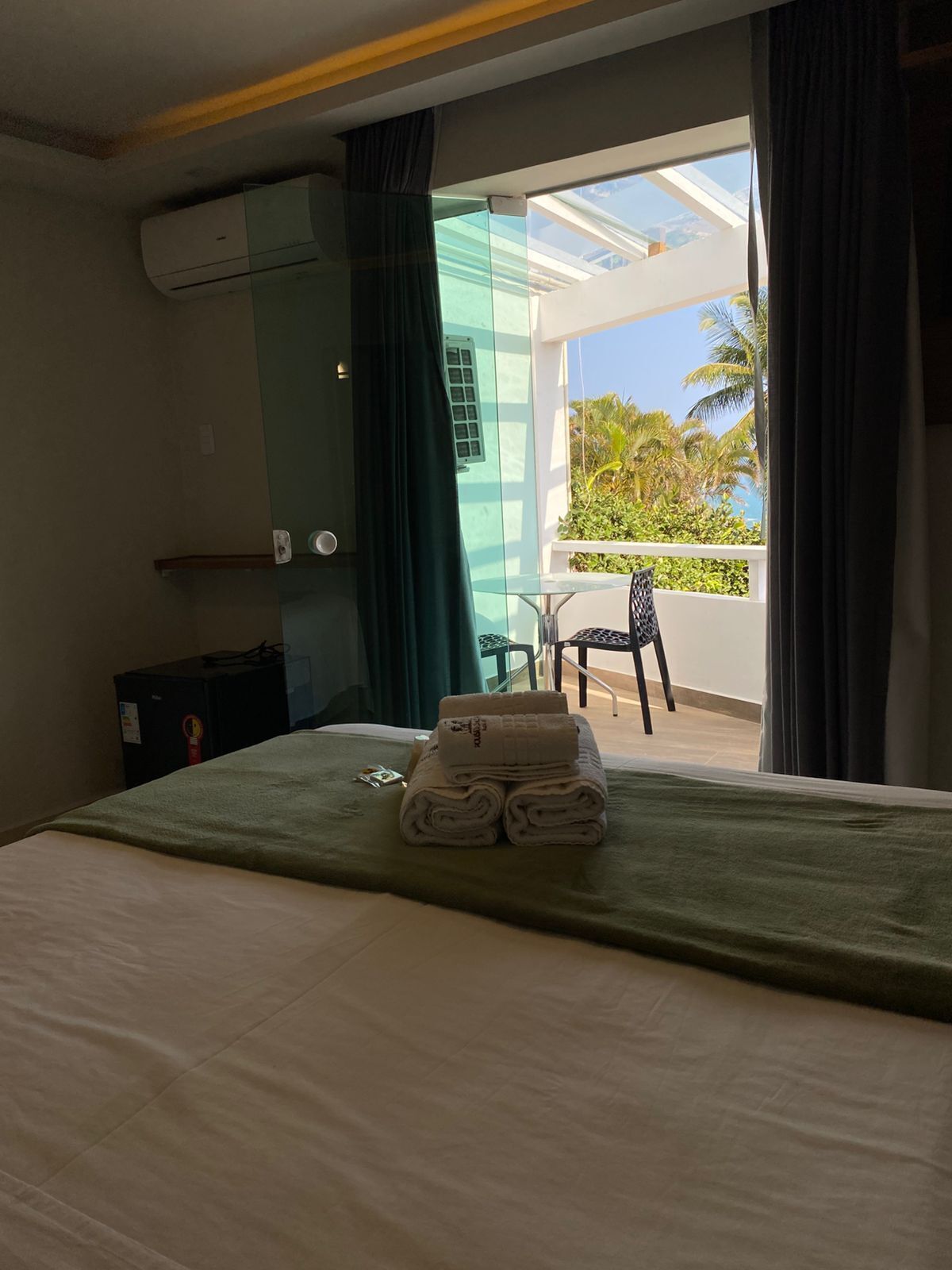 Foto - Hotel Pousada Casacolina