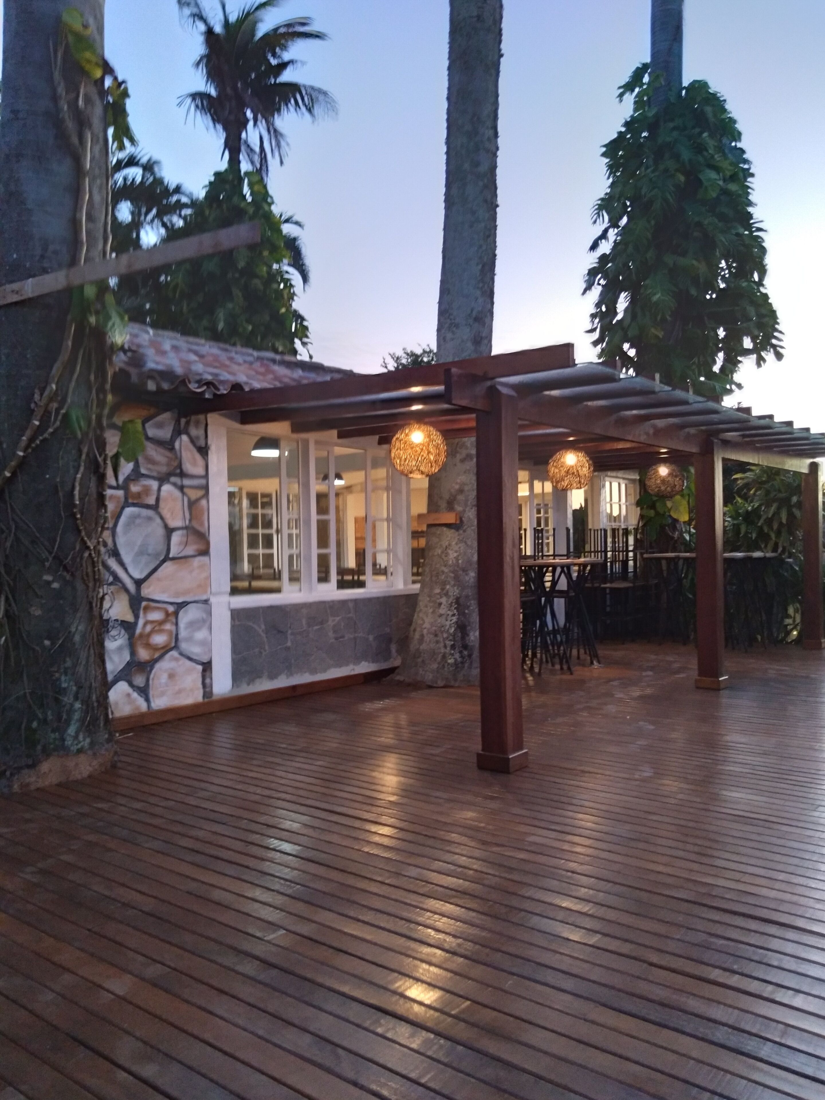 Photo - Hotel Pousada Casacolina