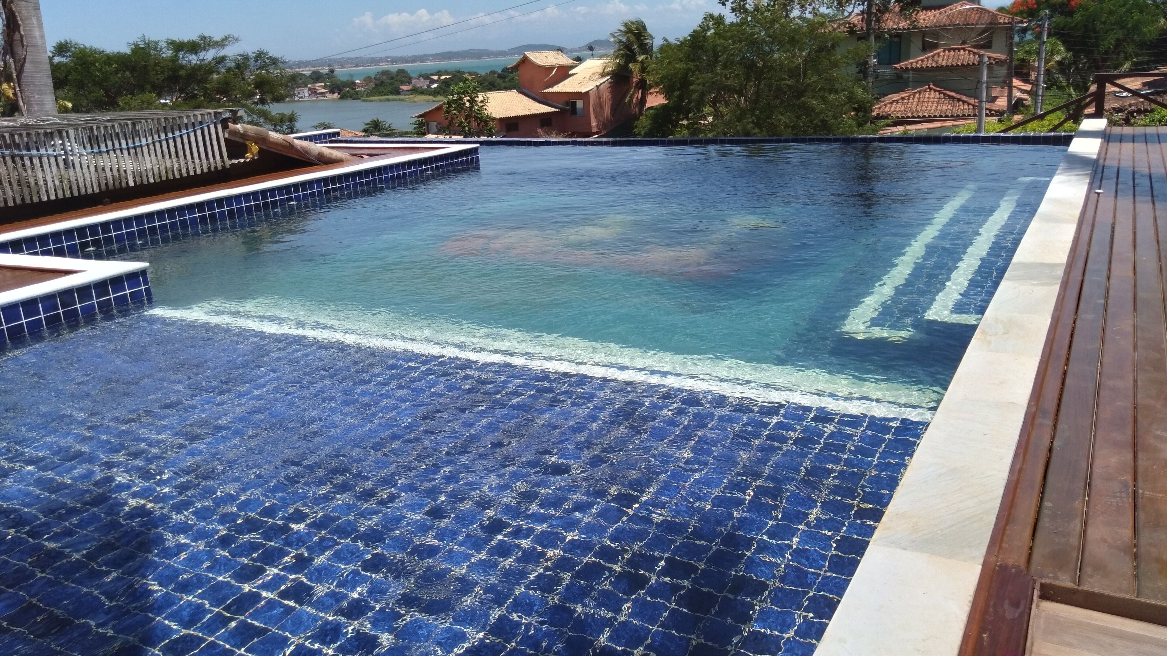 Foto - Hotel Pousada Casacolina