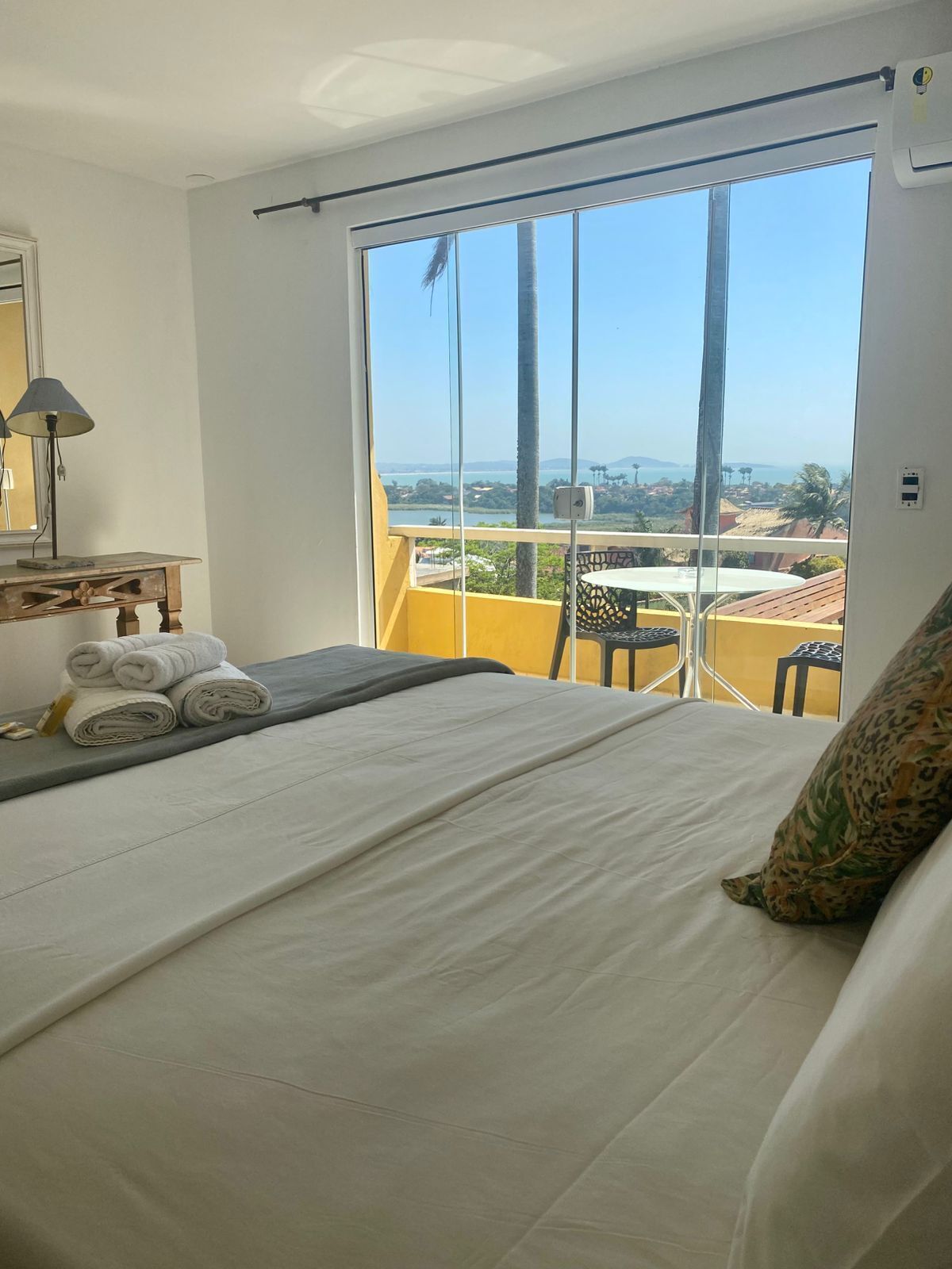 Photo - Hotel Pousada Casacolina