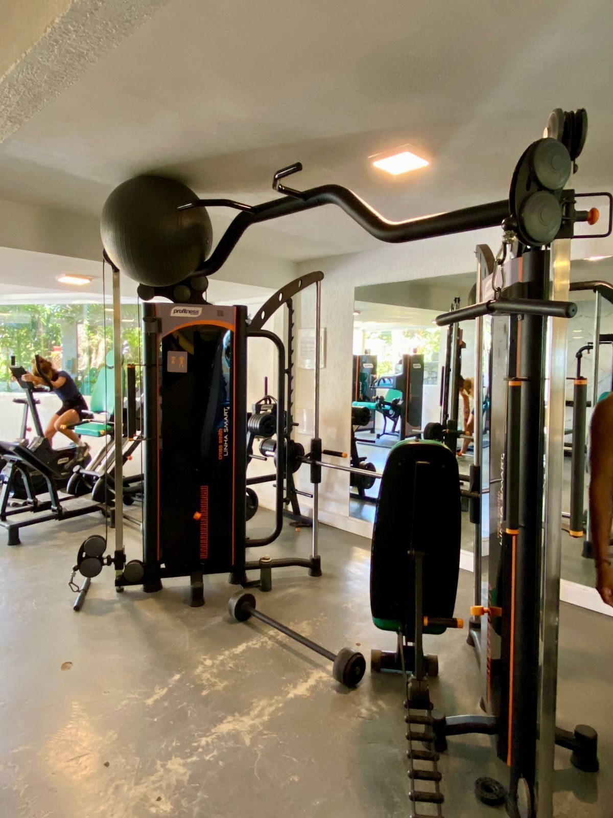 Photo - Hotel Pousada Casacolina