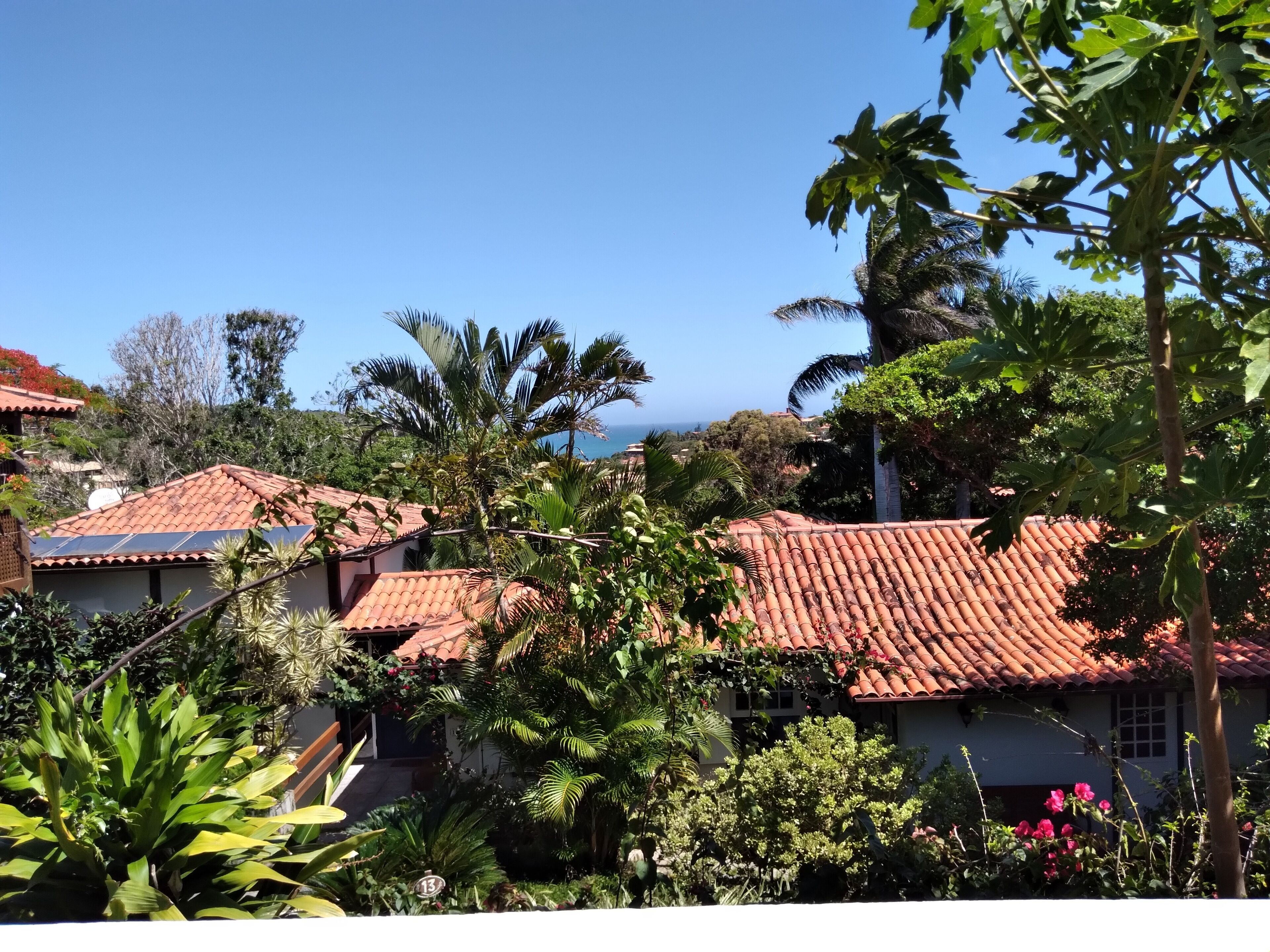 Photo - Hotel Pousada Casacolina