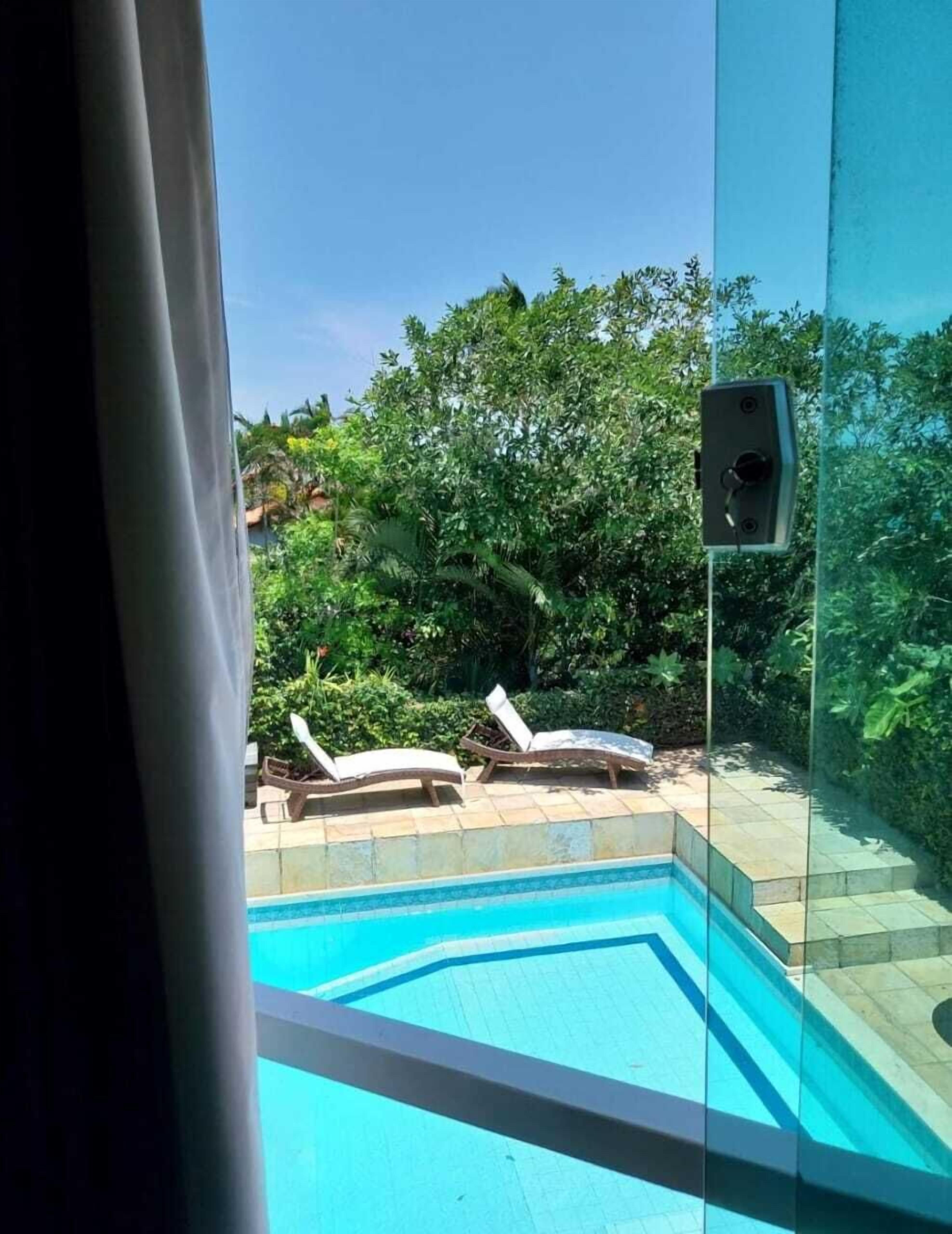 Photo - Hotel Pousada Casacolina