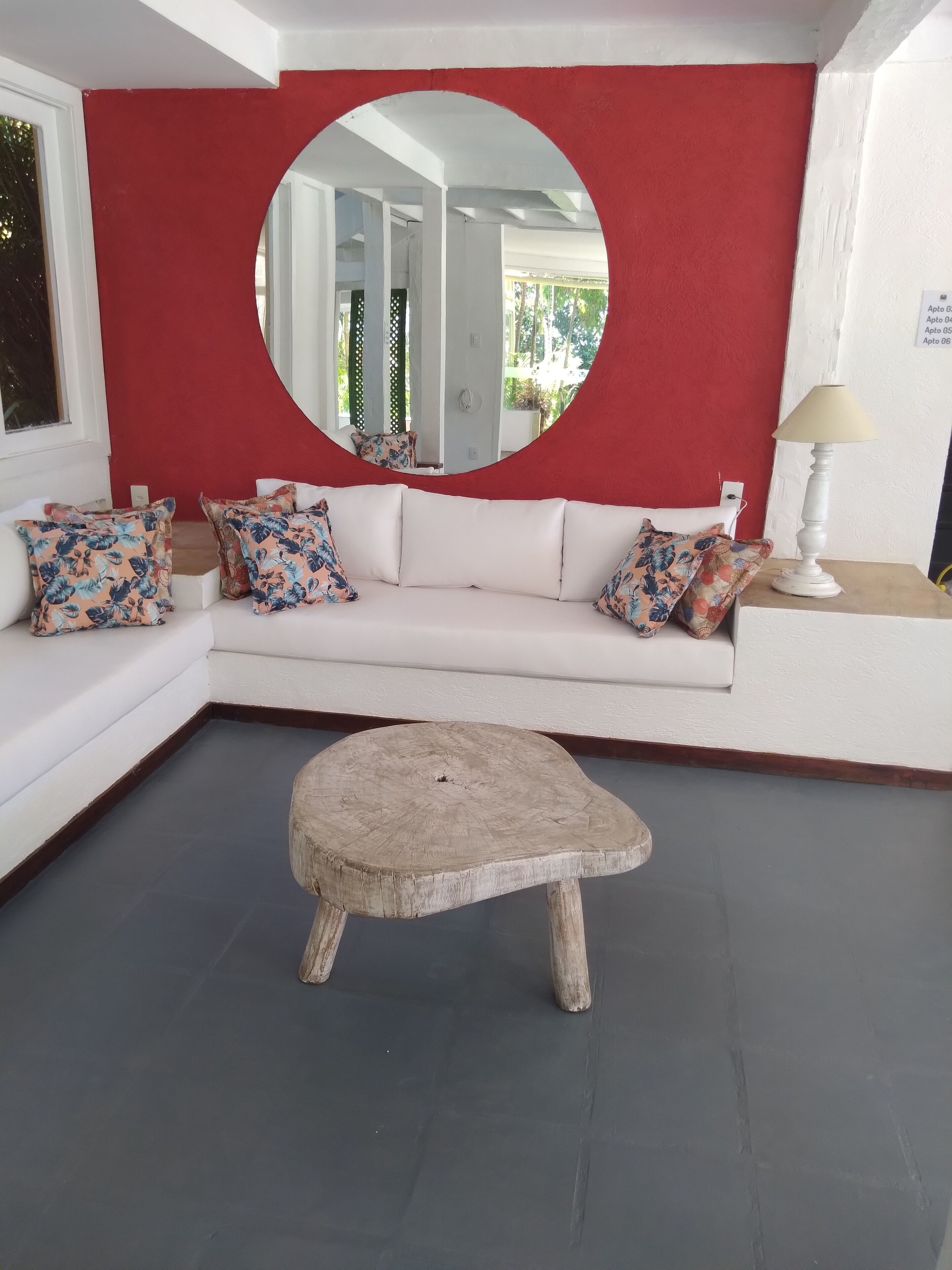 Photo - Hotel Pousada Casacolina