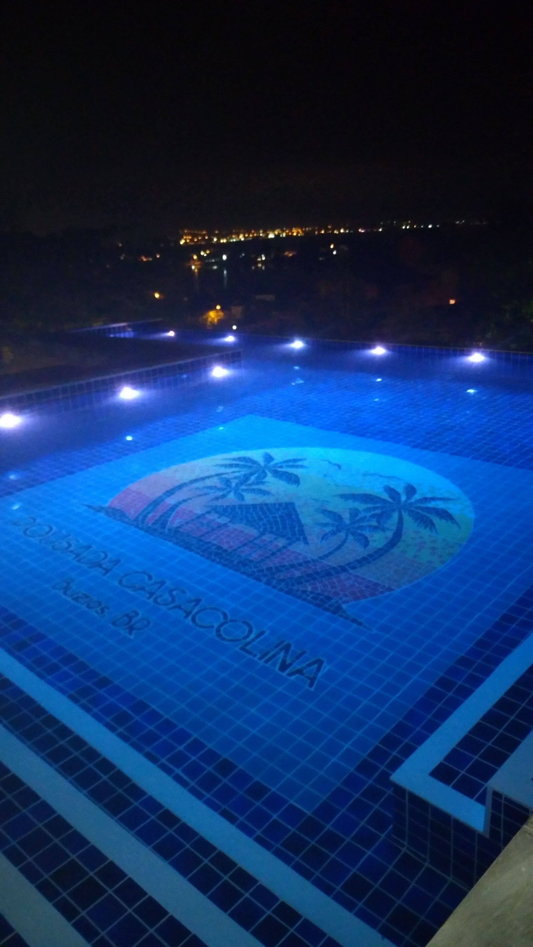 Foto - Hotel Pousada Casacolina