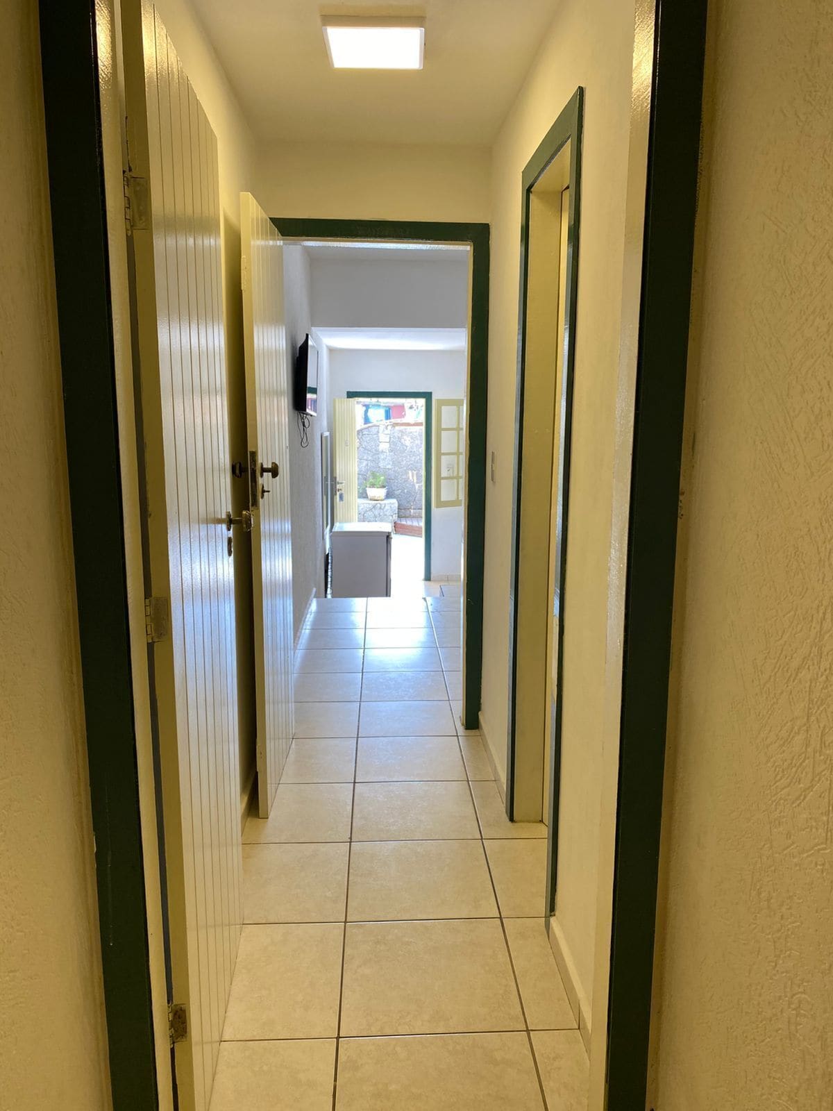 Photo - Hotel Pousada Casacolina