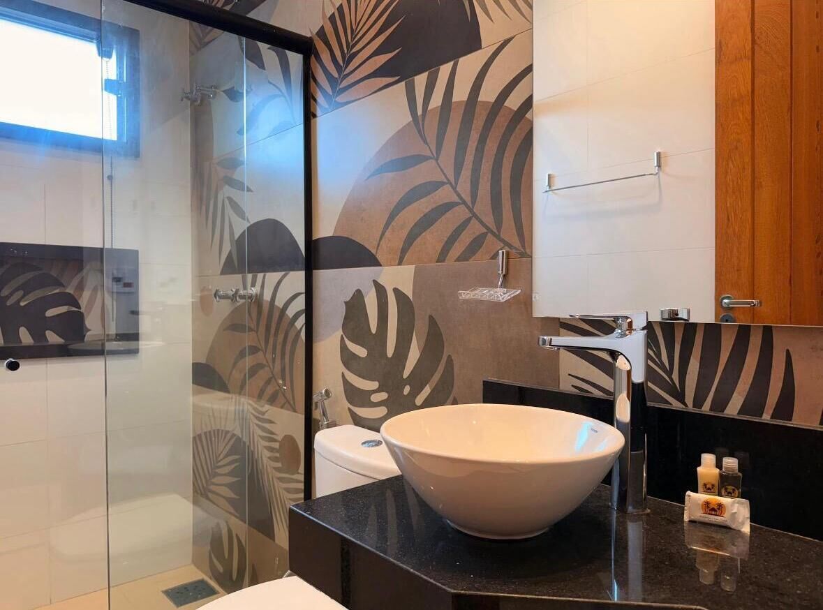 Foto - Hotel Pousada Casacolina