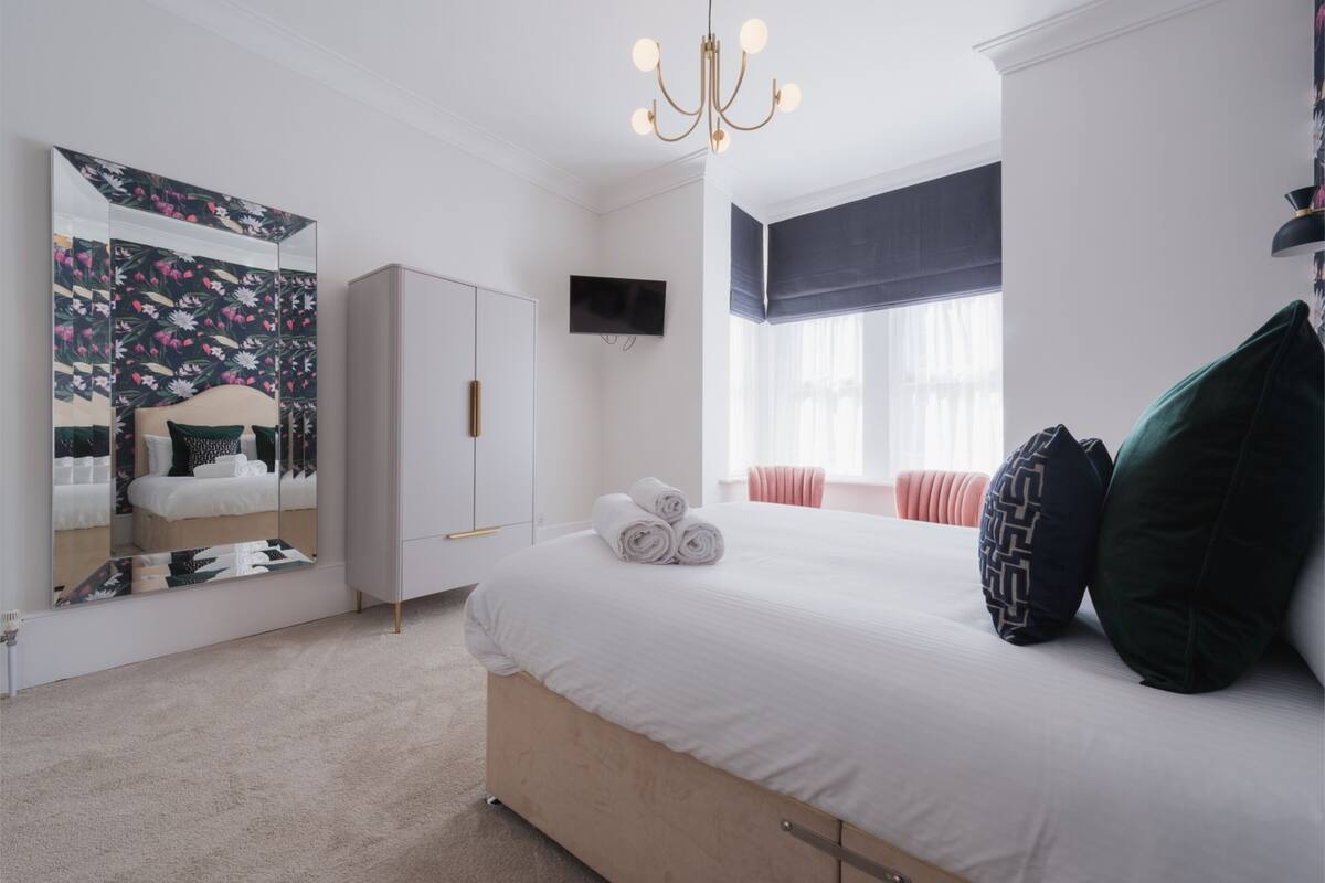 cleanliness standards