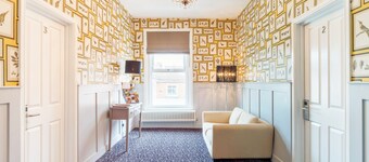 Somerset House Hotel & Restaurant