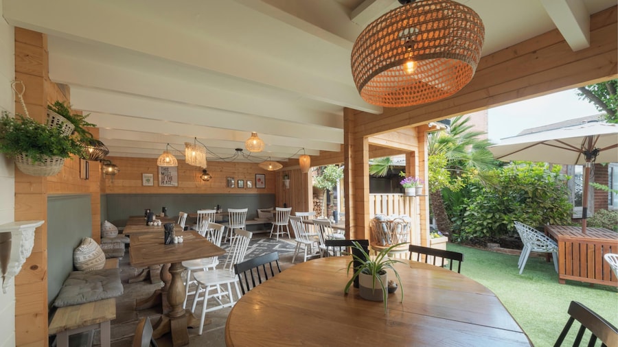 Somerset House Hotel & Restaurant