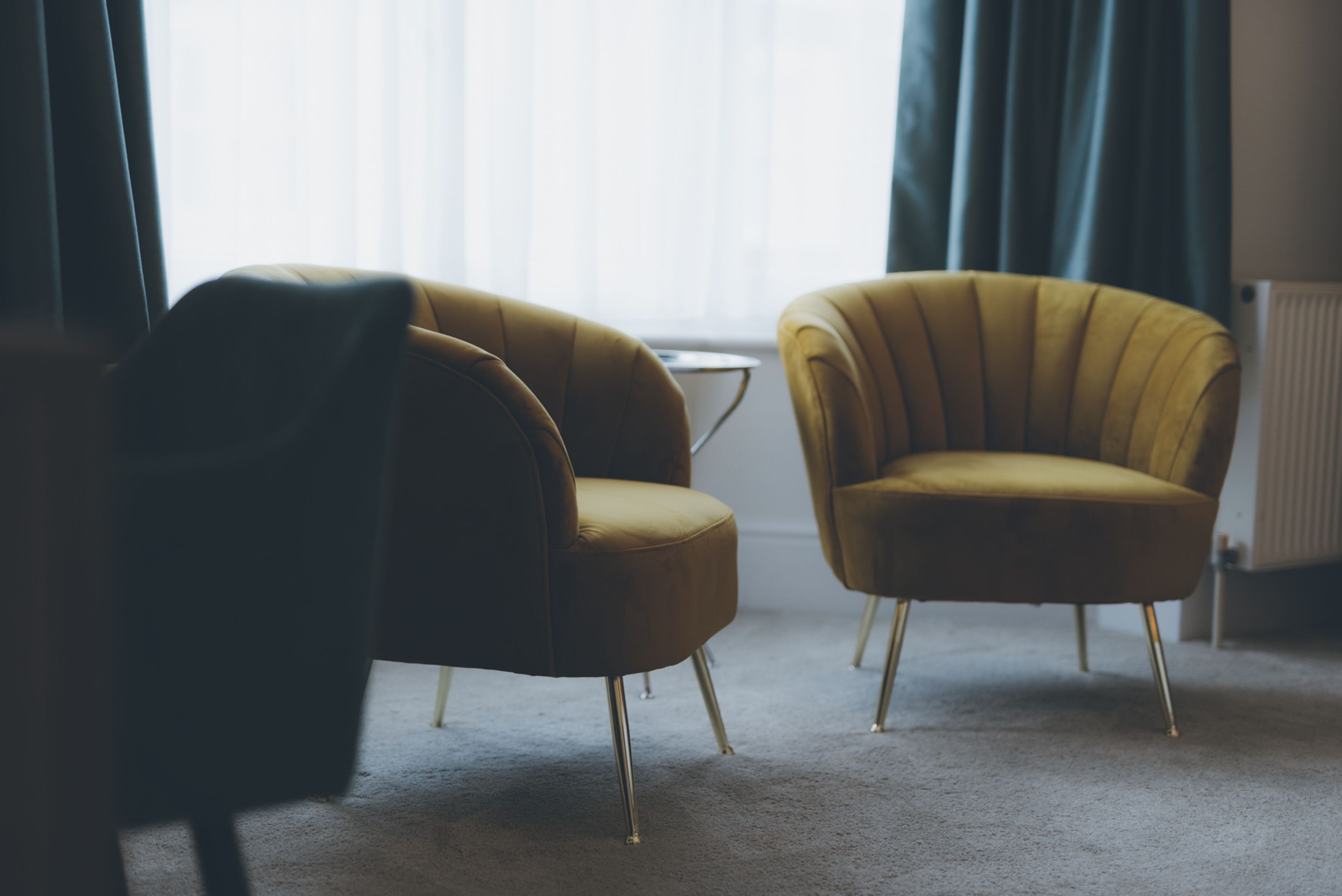 superior king room with shower | 1 bedroom, premium bedding, individually decorated