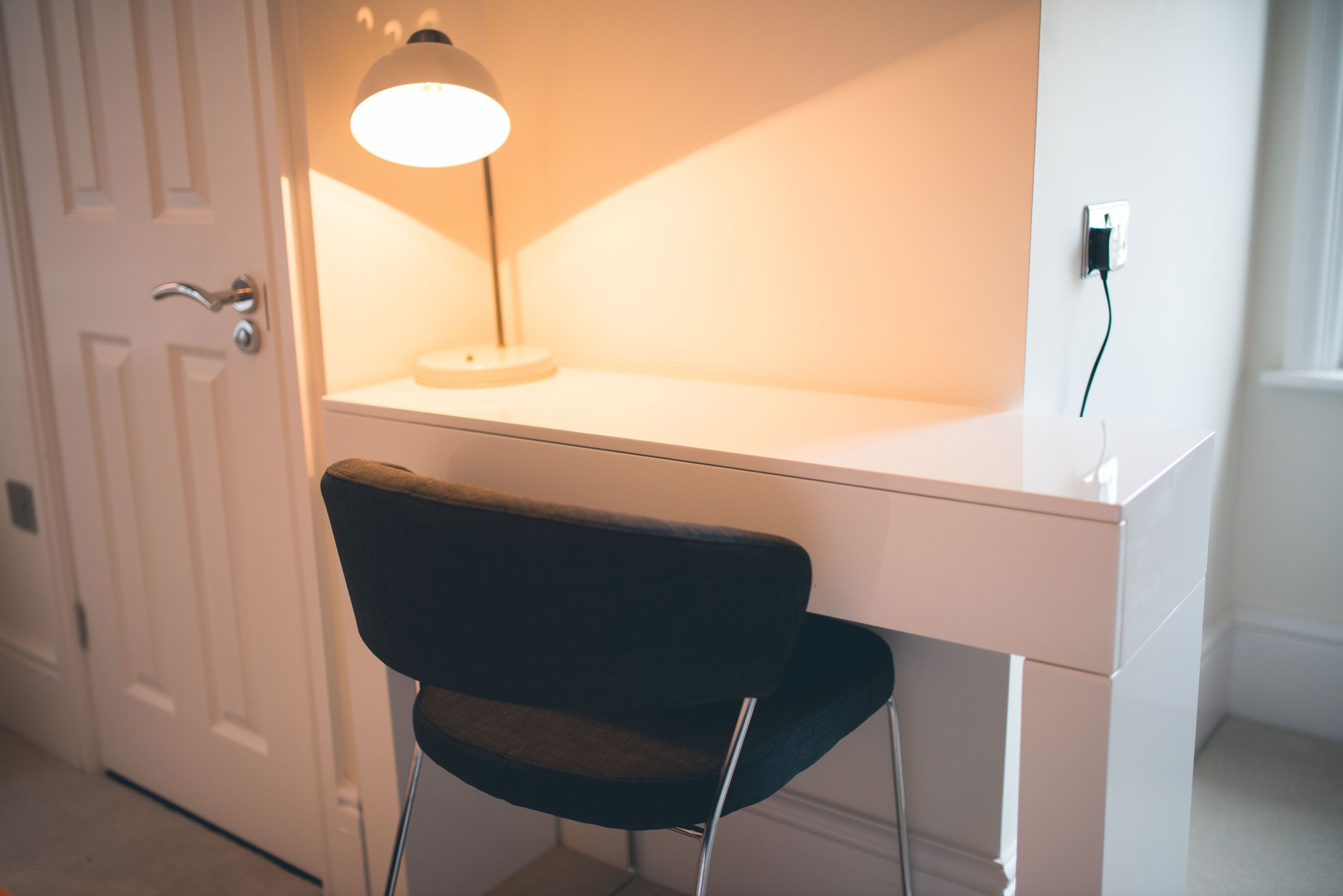 standard double room with shower | 1 bedroom, premium bedding, individually decorated