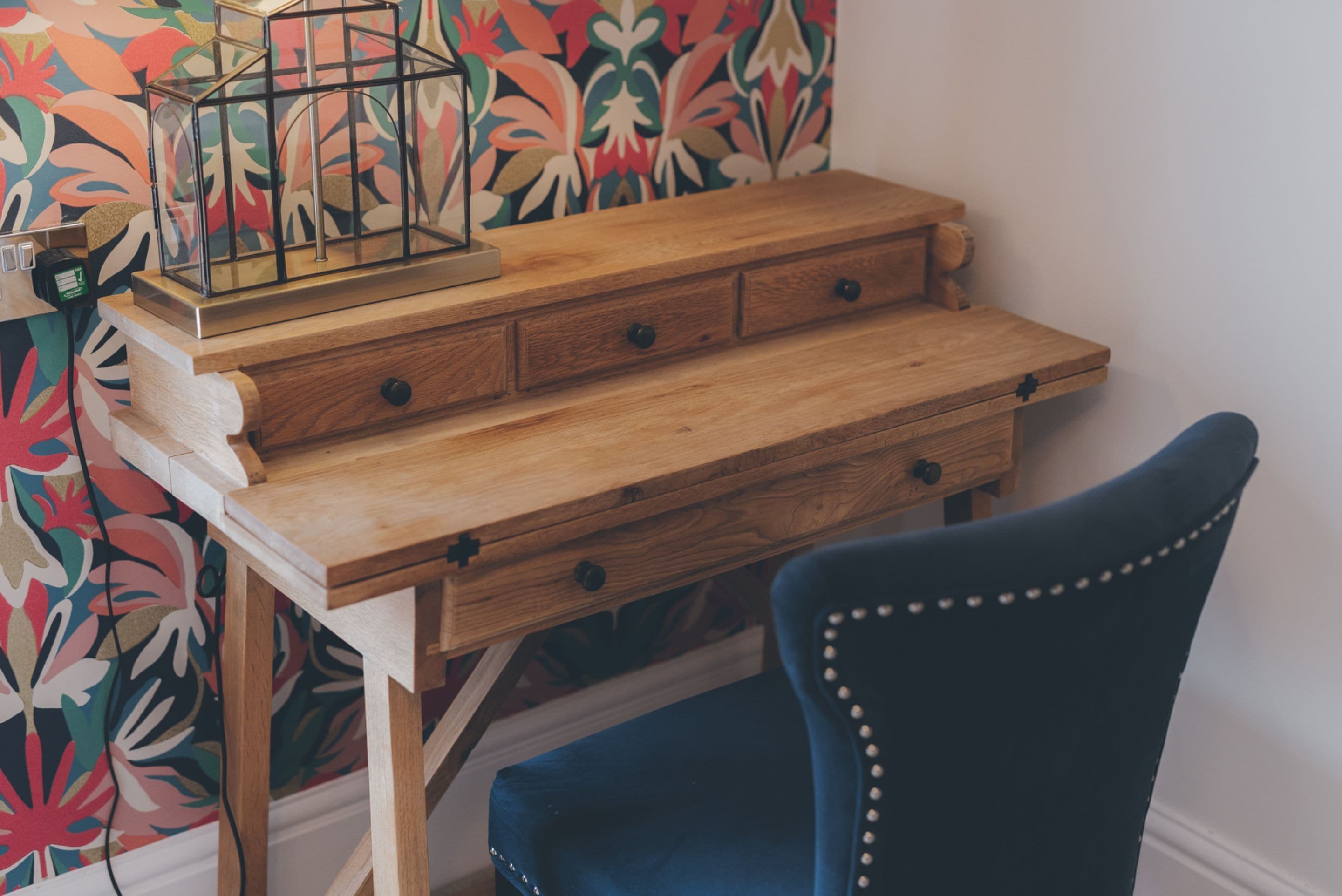 executive king room with shower | 1 bedroom, premium bedding, individually decorated