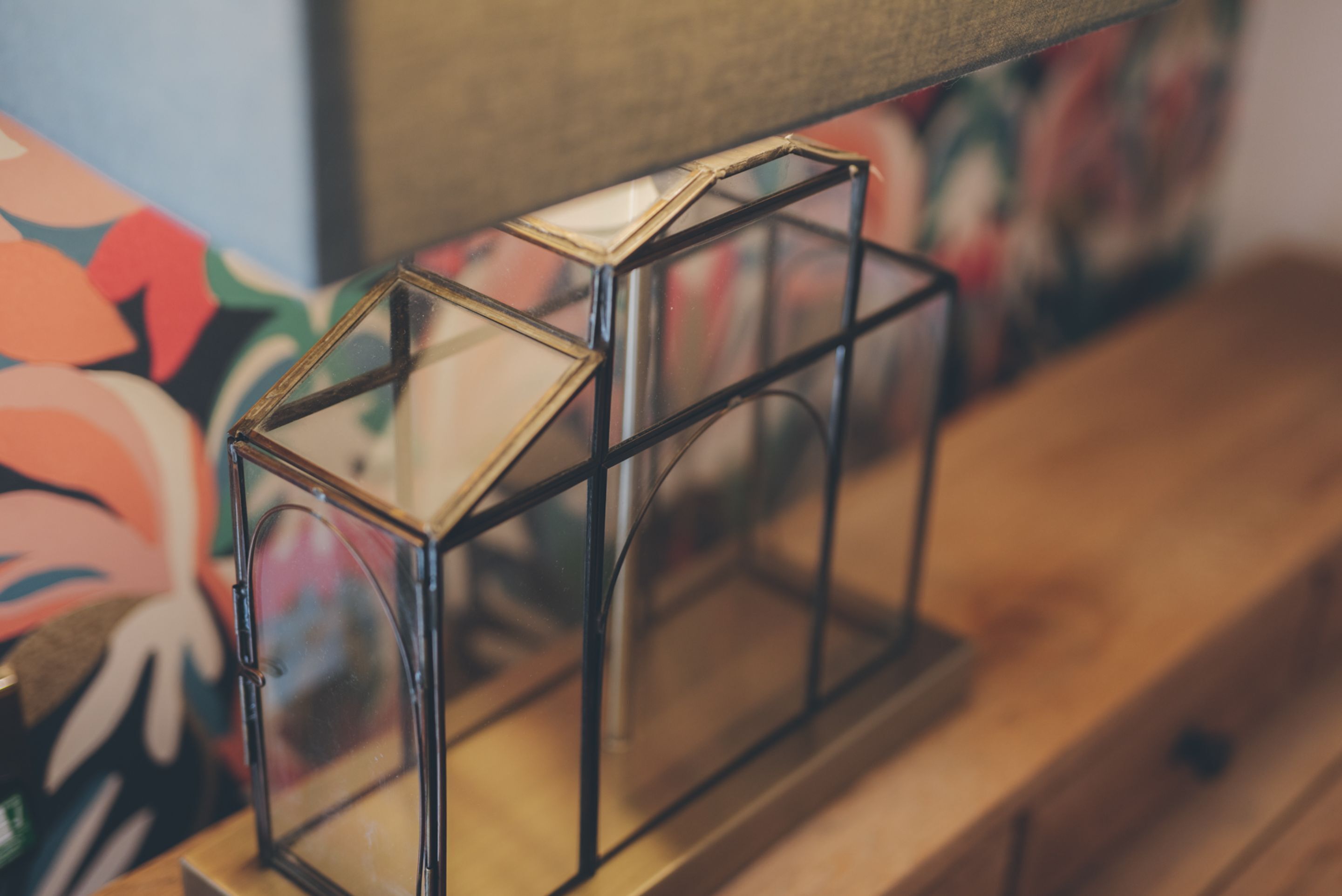 executive king room with shower | 1 bedroom, premium bedding, individually decorated