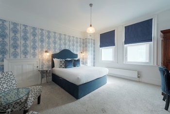 Florence Gardens Hotel & Restaurant