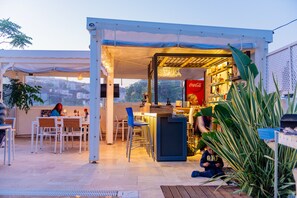 Bar (sur place)