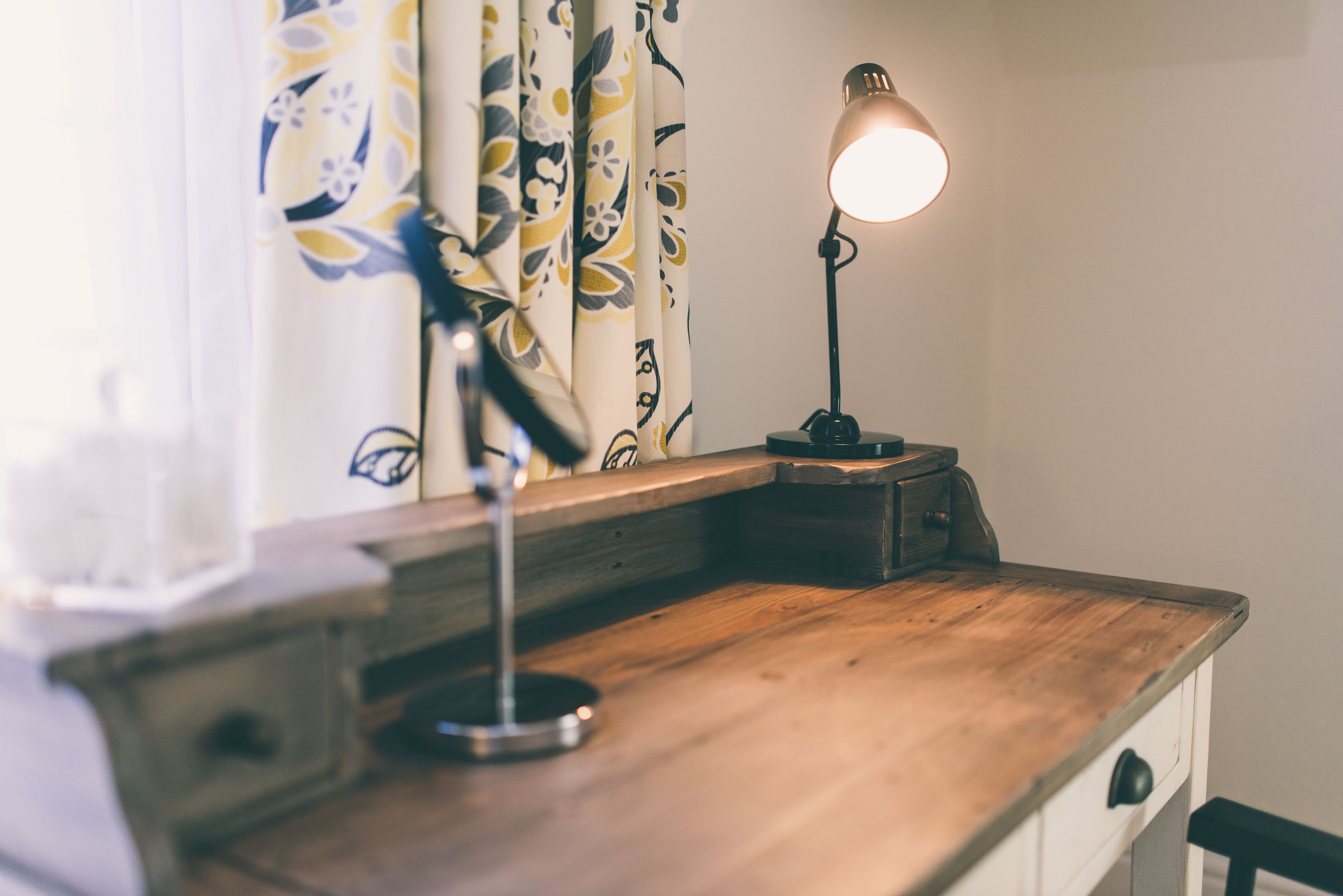 executive king room with shower | 1 bedroom, premium bedding, individually decorated