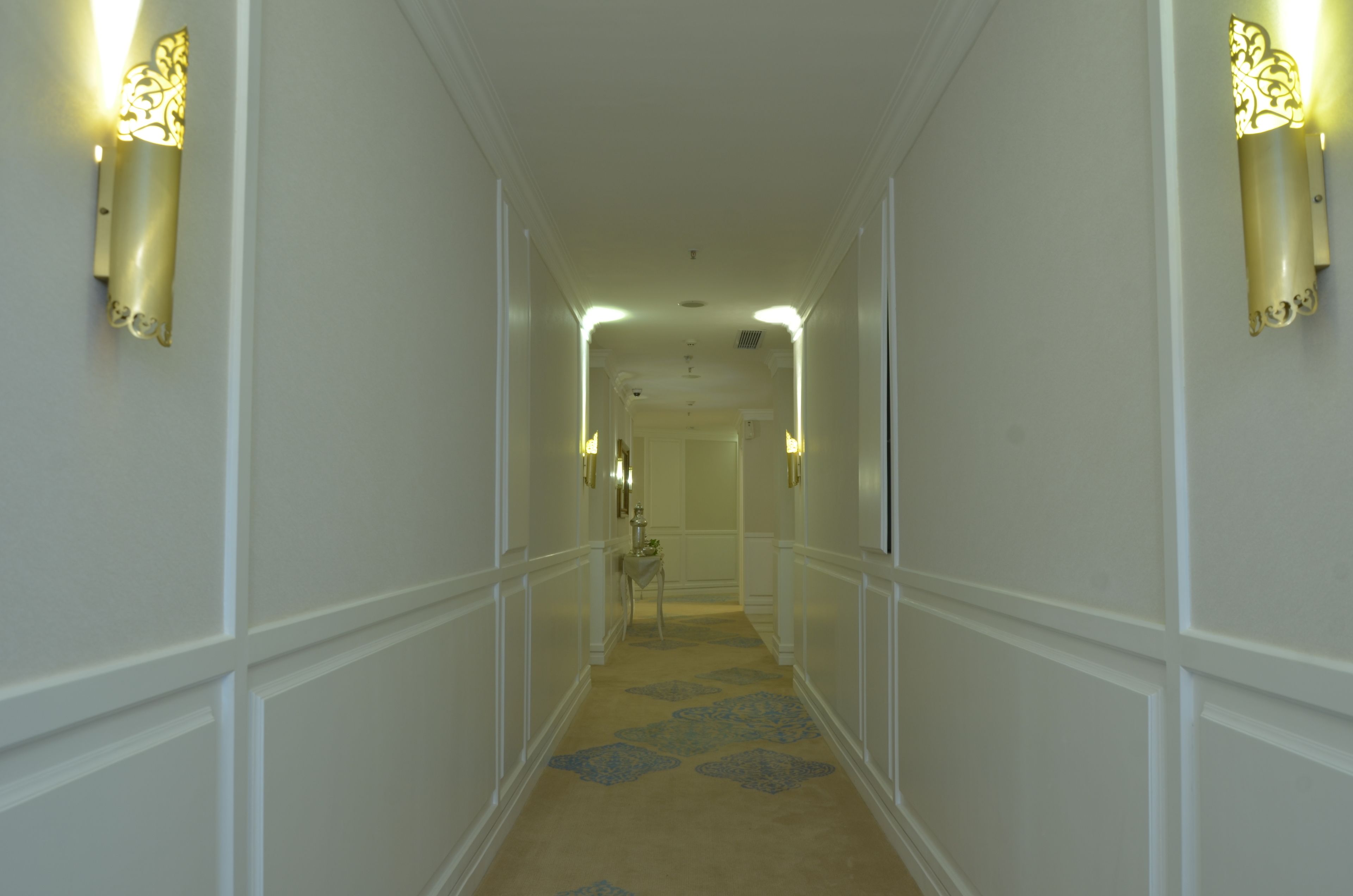 1 bedroom, minibar, in-room safe, desk