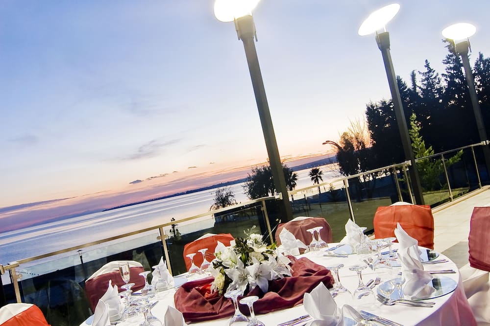 Adrina Termal Health & SPA Hotel