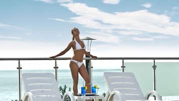 Sundeck