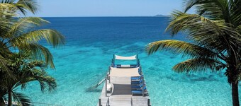 The Bellafonte - Luxury Oceanfront Hotel