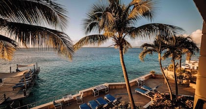 The Bellafonte - Luxury Oceanfront Hotel