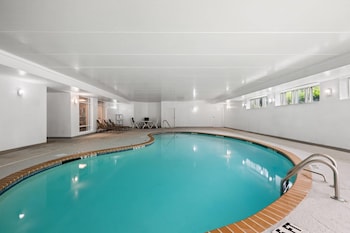 Comfort Suites Near Casinos Norwich-Uncasville CT