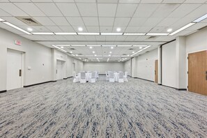 Banquet hall - Comfort Suites Near Casinos Norwich-Uncasville CT (Norwich)