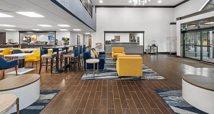 Comfort Suites Near Casinos Norwich-Uncasville CT
