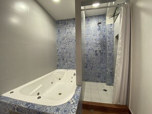 Bathroom - Hotel Hacienda Monteverde San Miguel de Allende (San Miguel de Allende)