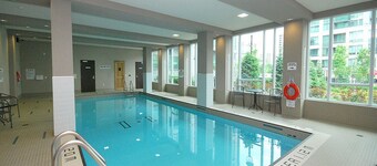 Maplewood Furnished Suites