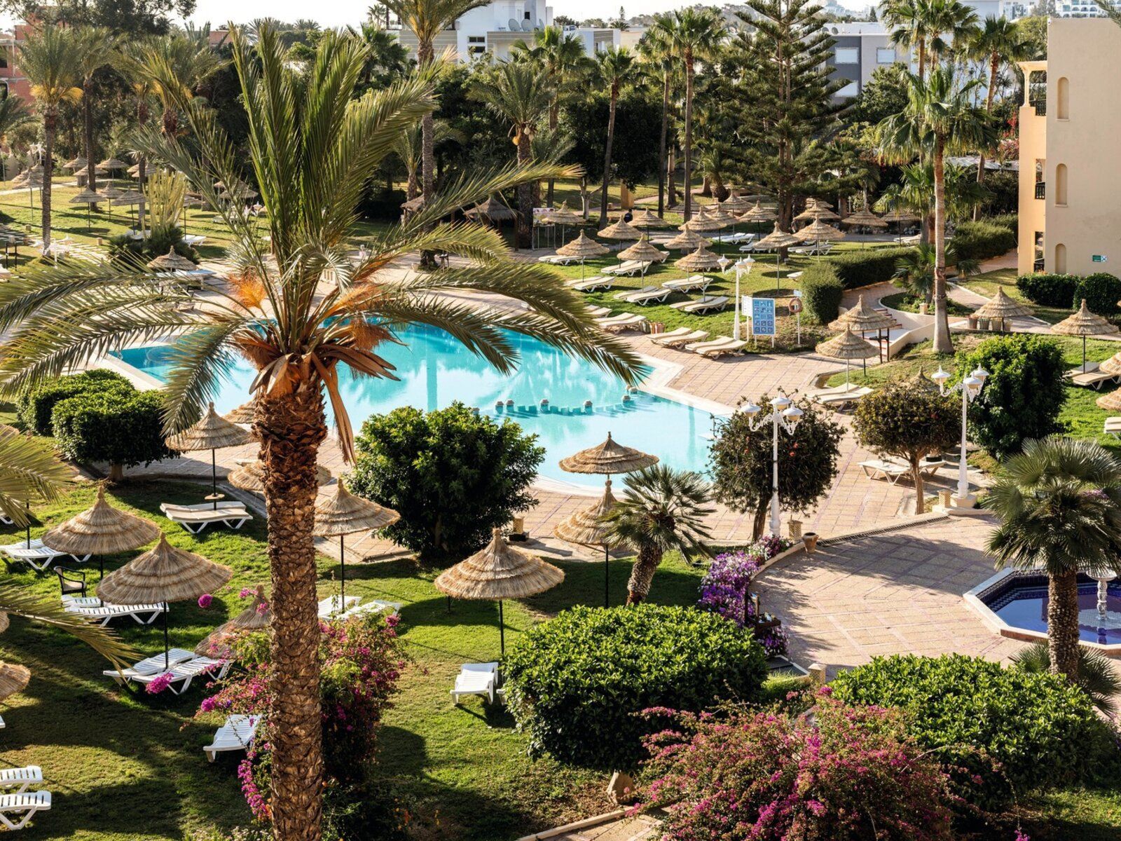 Foto - TUI SUNEO Royal Kenz - All Inclusive