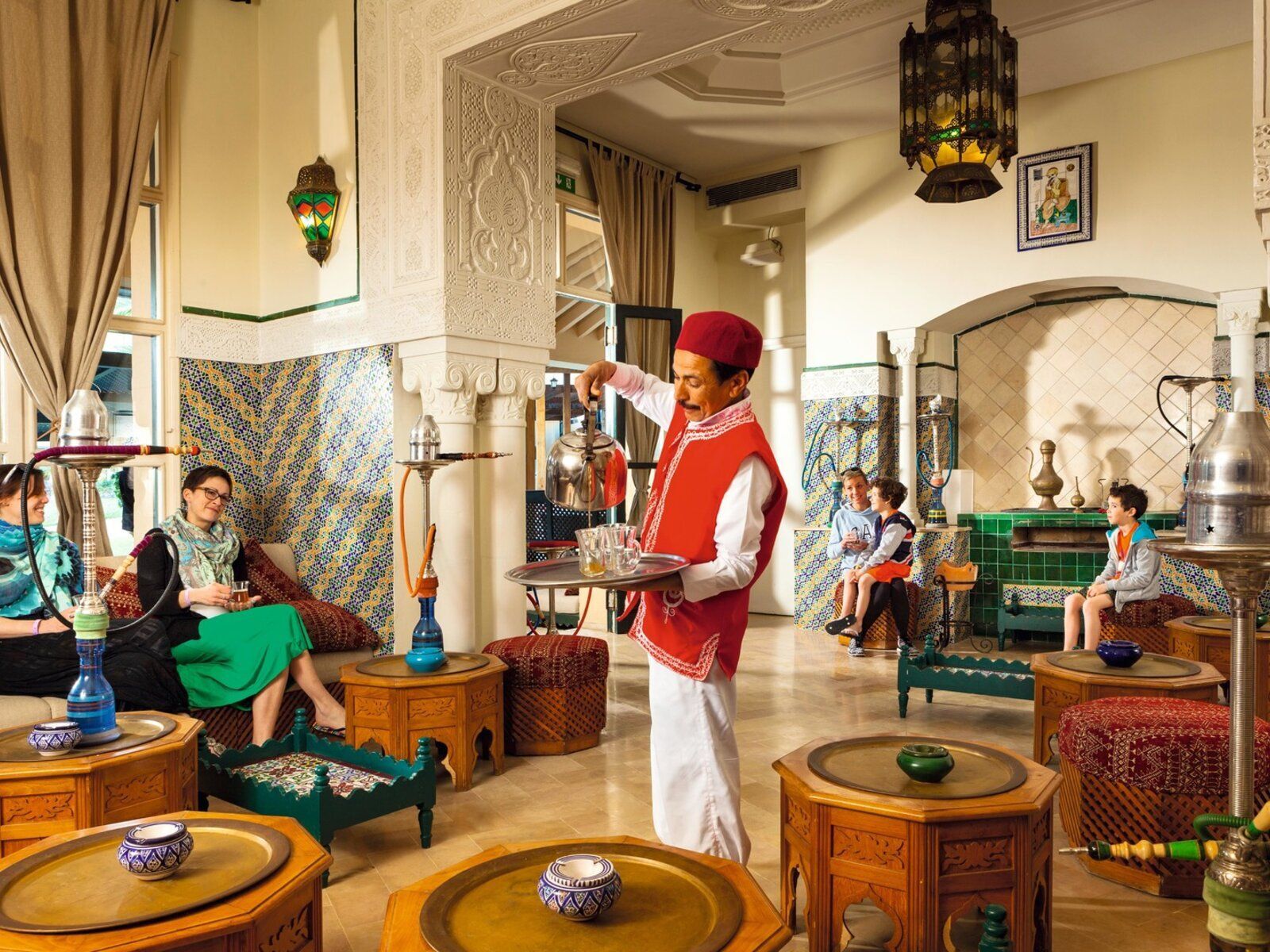 Foto - TUI SUNEO Royal Kenz - All Inclusive