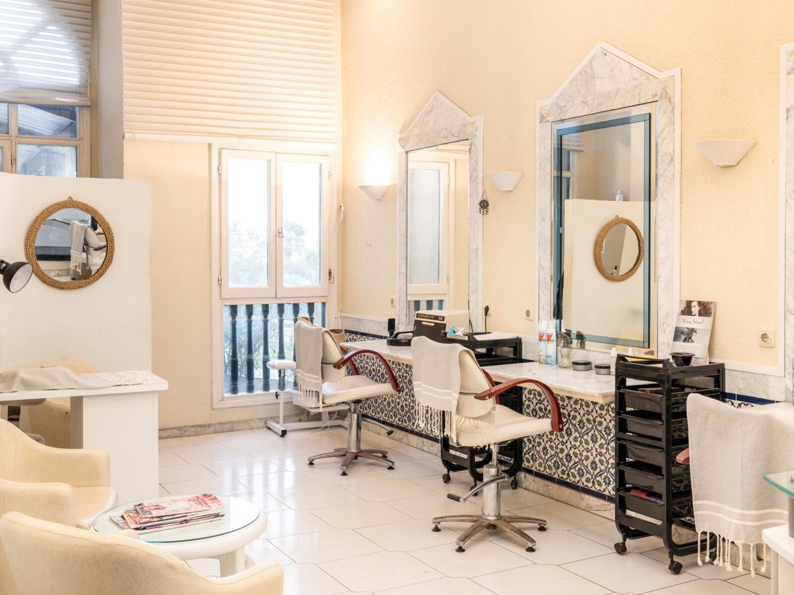 Foto - TUI SUNEO Royal Kenz - All Inclusive