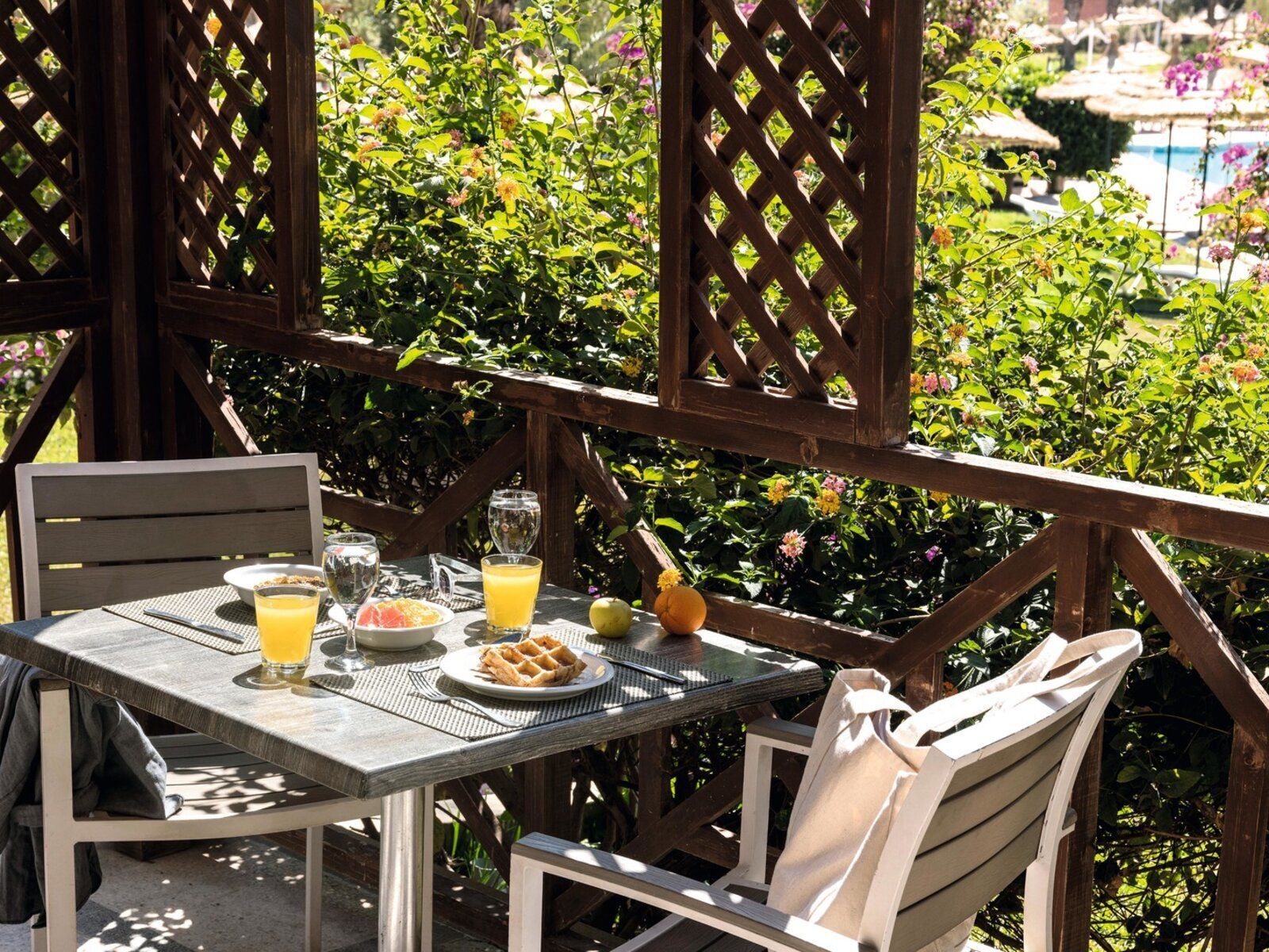 Foto - TUI SUNEO Royal Kenz - All Inclusive