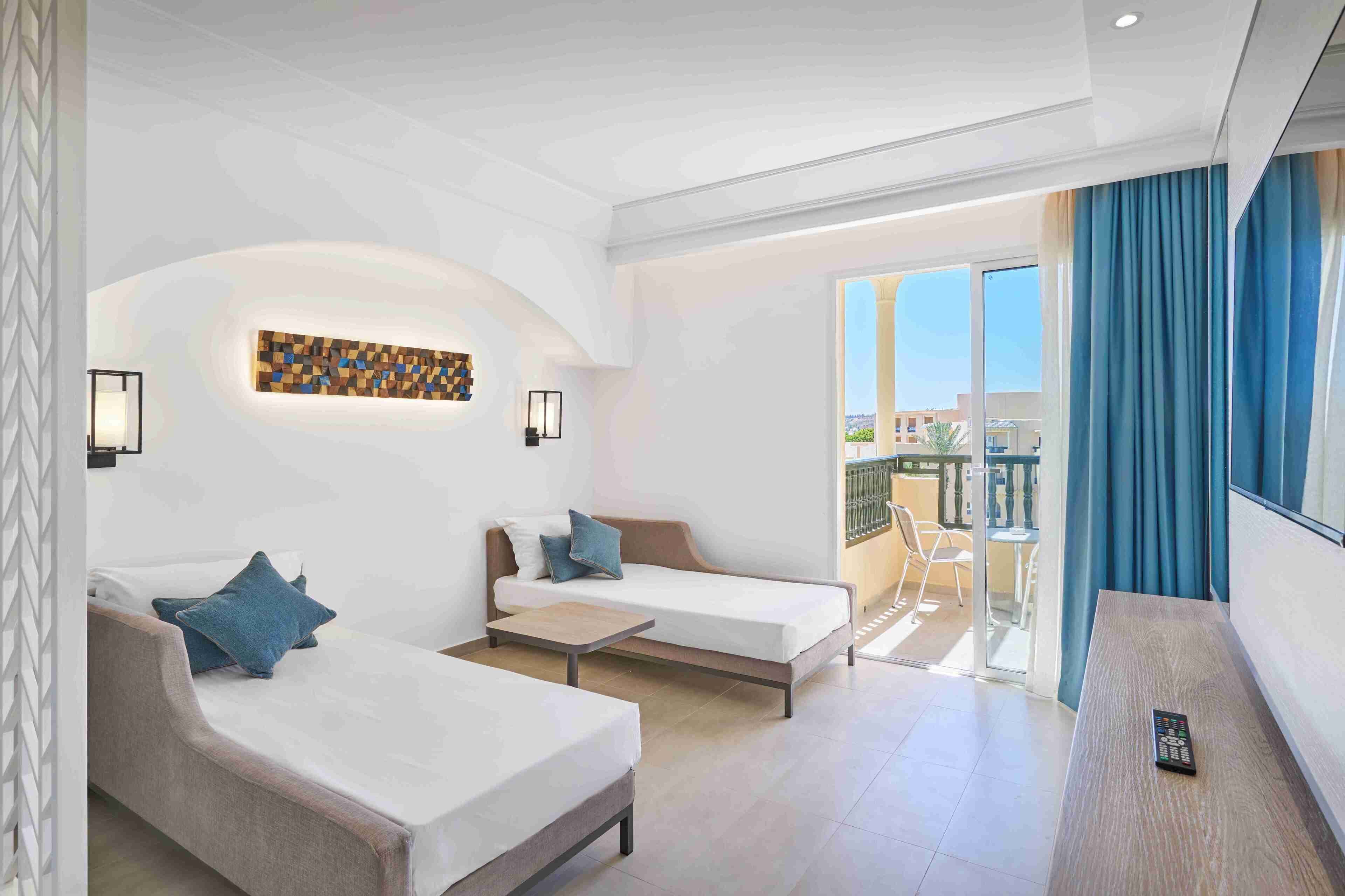 Foto - TUI SUNEO Royal Kenz - All Inclusive