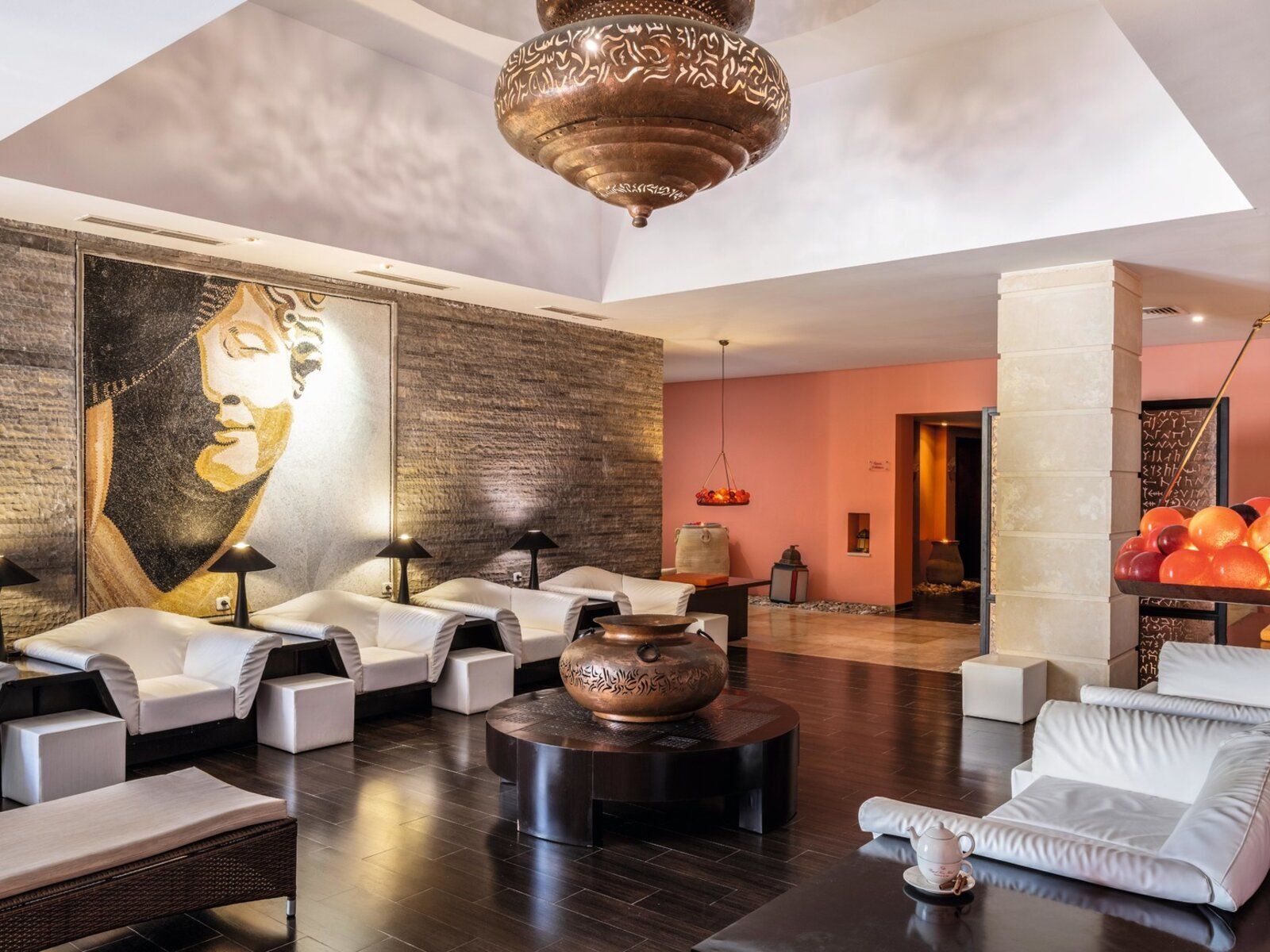 Foto - TUI SUNEO Royal Kenz - All Inclusive