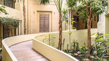 Espace de soins pour les couples, hammam, hammam, soins corporels