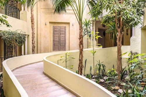 Espace de soins pour les couples, hammam, hammam, soins corporels