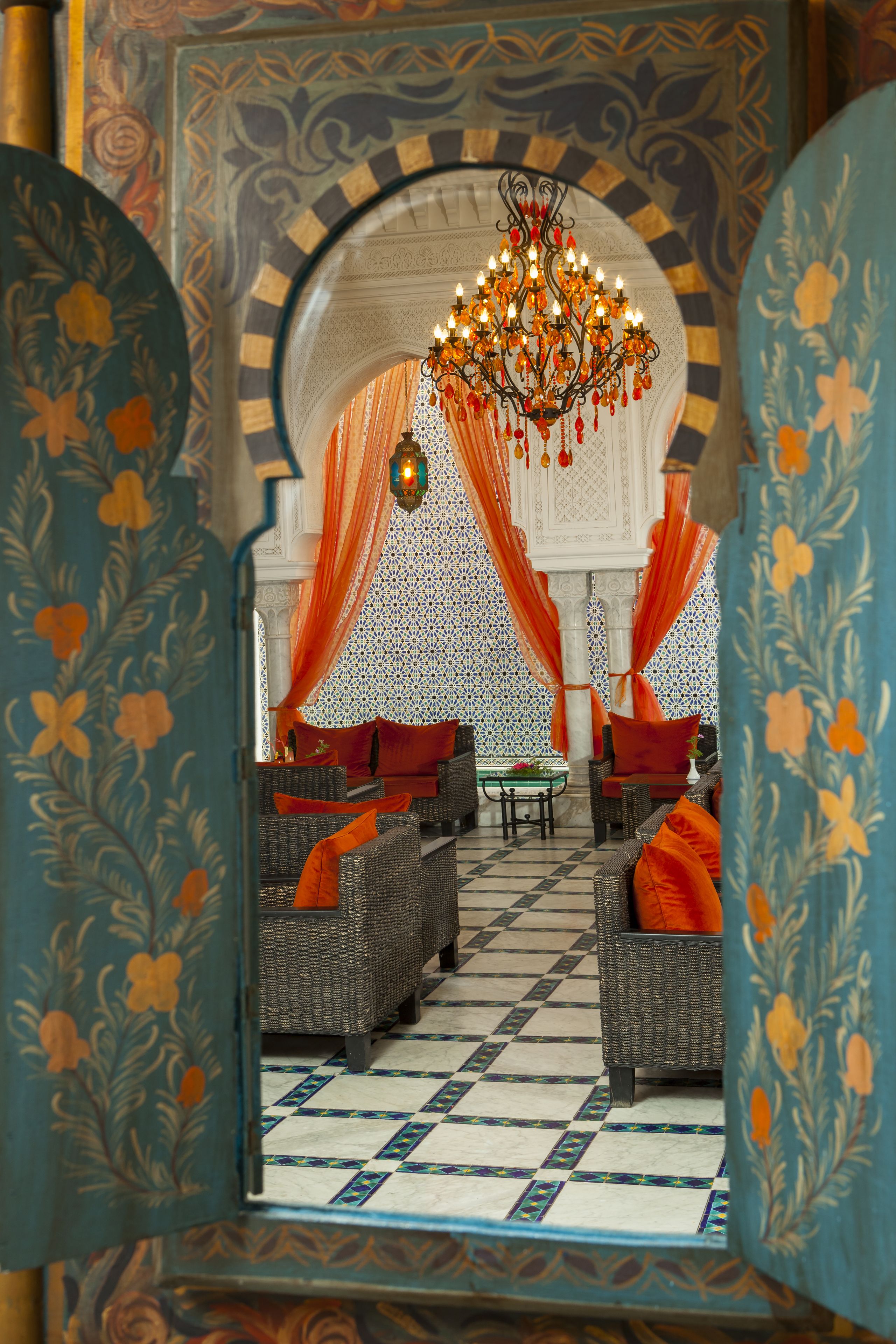 Foto - TUI SUNEO Royal Kenz - All Inclusive