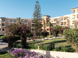 Front of property - TUI SUNEO Royal Kenz (Port El Kantaoui)