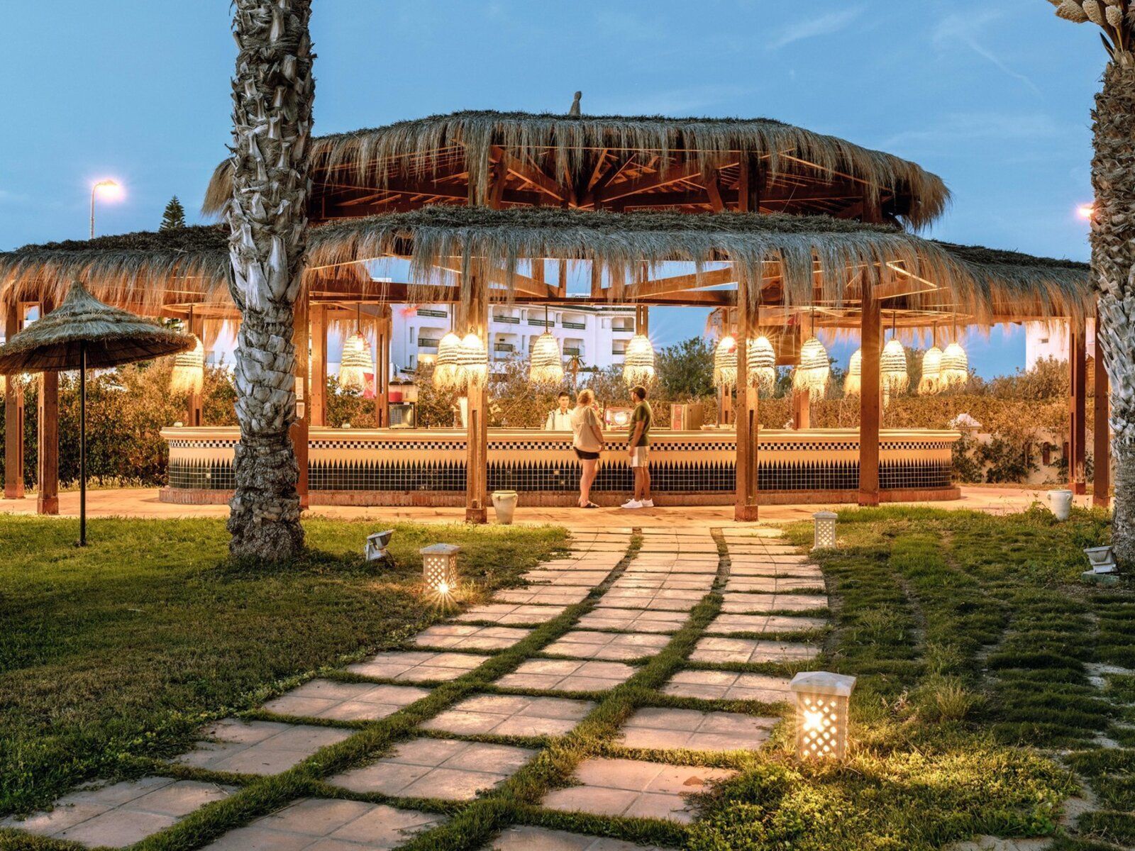 Foto - TUI SUNEO Royal Kenz - All Inclusive