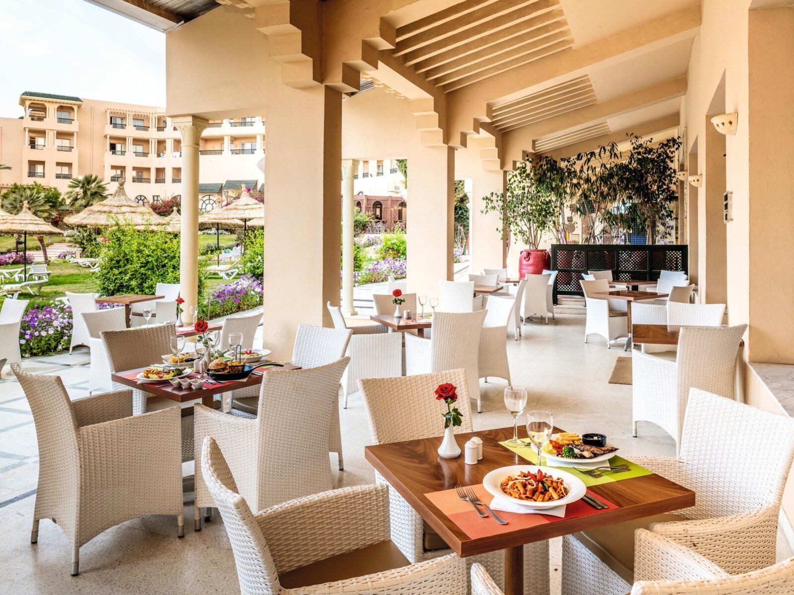 Photo - TUI SUNEO Royal Kenz - All Inclusive