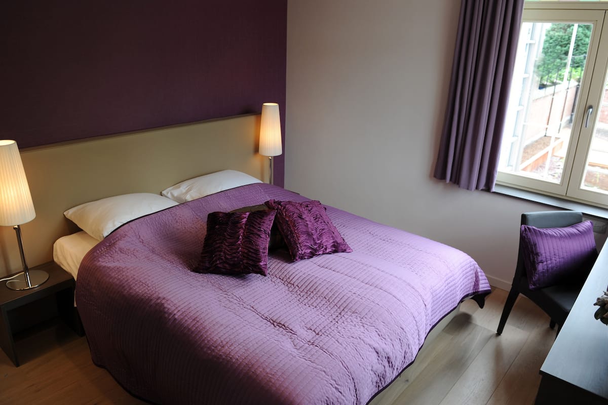 Standard-Doppelzimmer