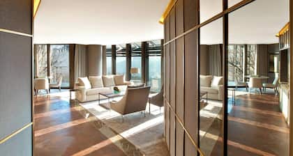 The St. Regis Istanbul
