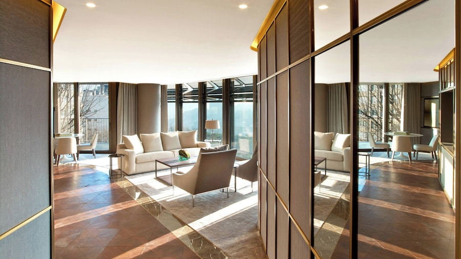The St. Regis Istanbul