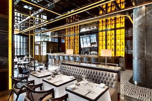레스토랑